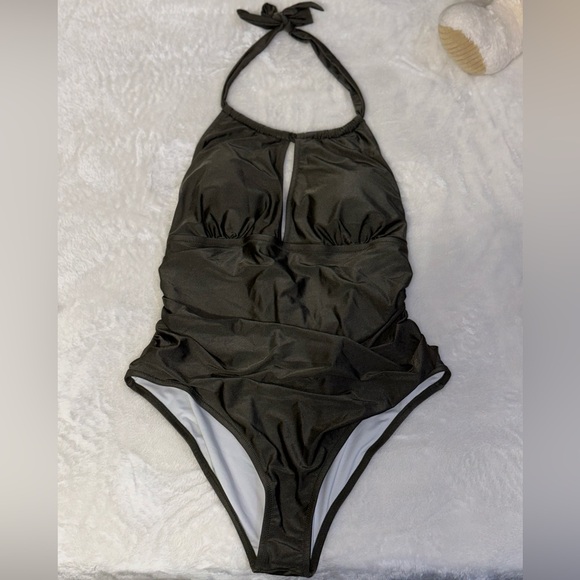 Cupshe plus size bathing suit - Picture 1 of 5